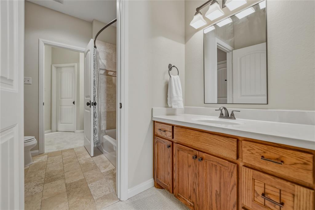 129 Trinity Bluffs Road Aledo, TX 76008 - Photo 27 of 40 Gallery Image 27