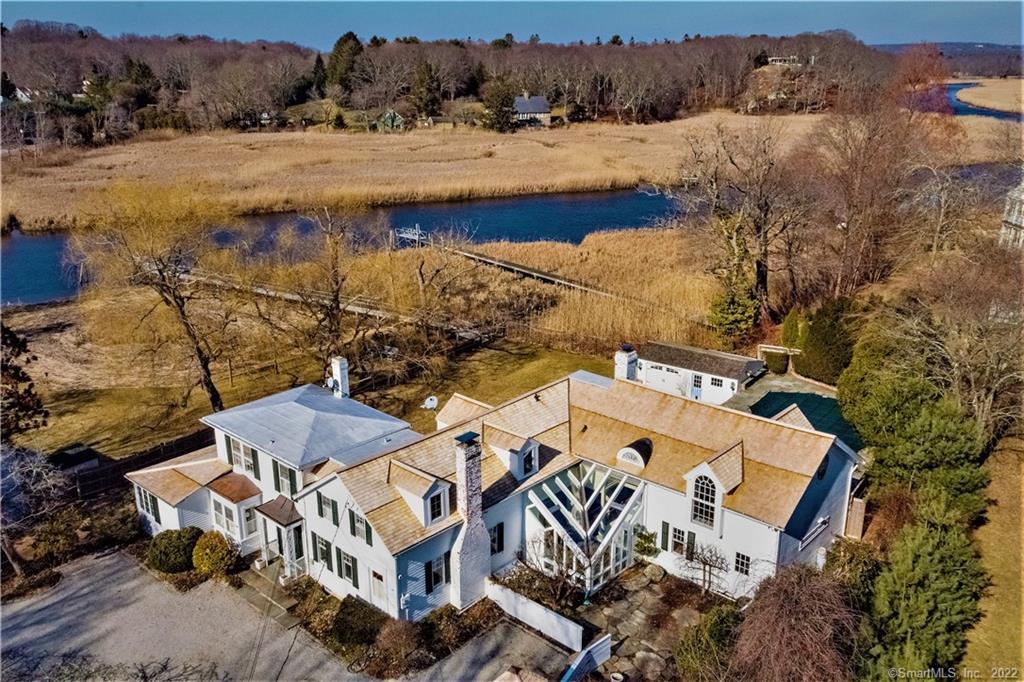 21 Ferry Road Old Lyme, CT 06371 - Photo 1 of 1