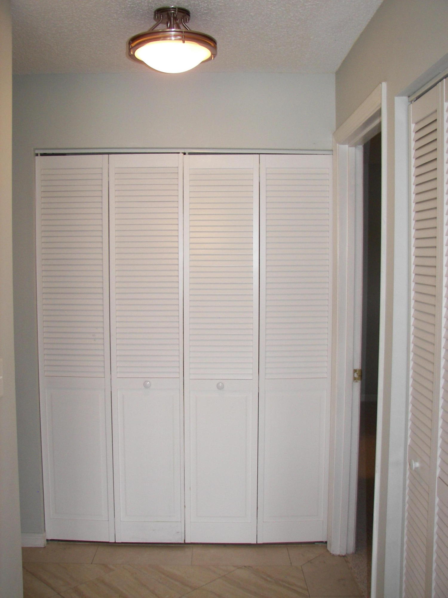 2827 Stoneway Lane, Unit D Fort Pierce, FL 34982 - Photo 12 of 25 a view of a small space