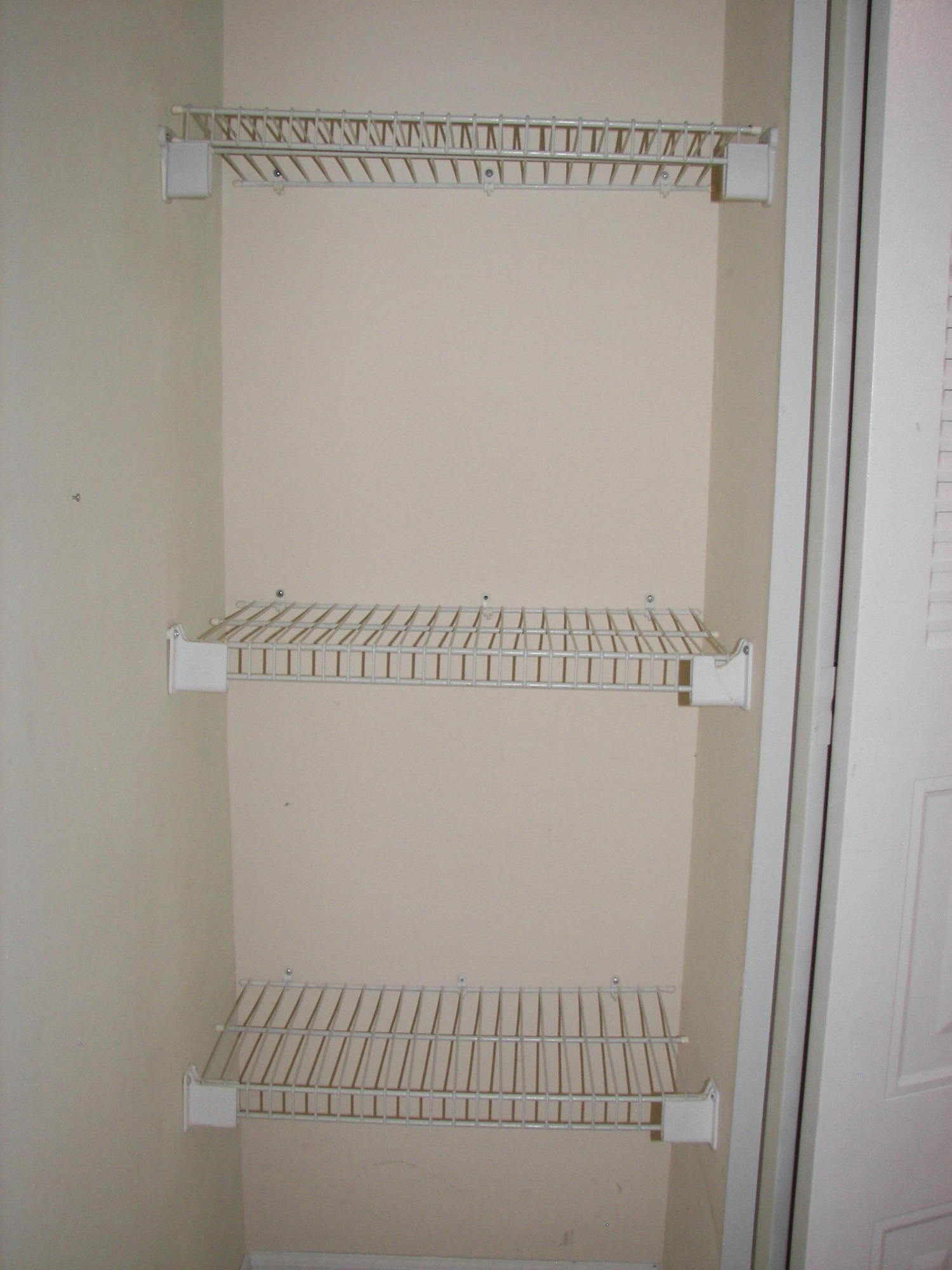 2827 Stoneway Lane, Unit D Fort Pierce, FL 34982 - Photo 15 of 25 a close view of a sink in the bathroom
