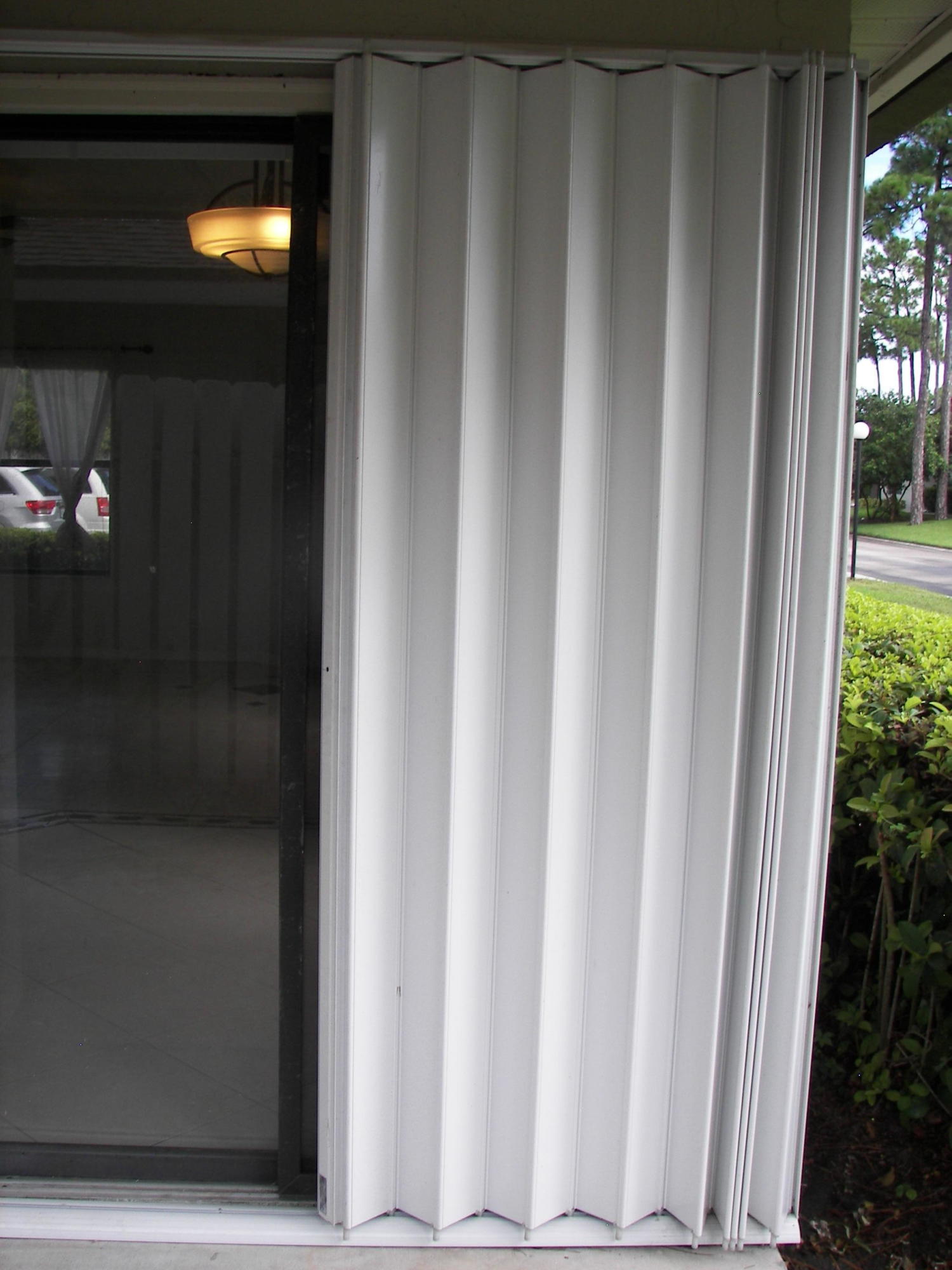 2827 Stoneway Lane, Unit D Fort Pierce, FL 34982 - Photo 20 of 25 a view of a closet