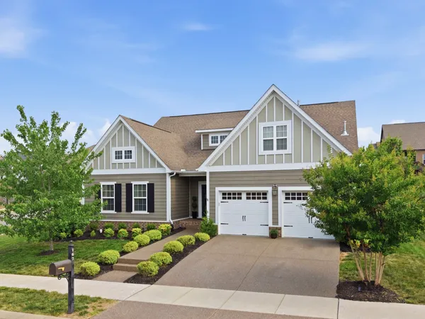 $665,000 | 167 Dayflower Drive, Hendersonville, TN 37075