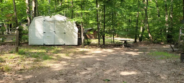 $25,000 | 5056 East Sassafras Lane, Custer, MI 49405