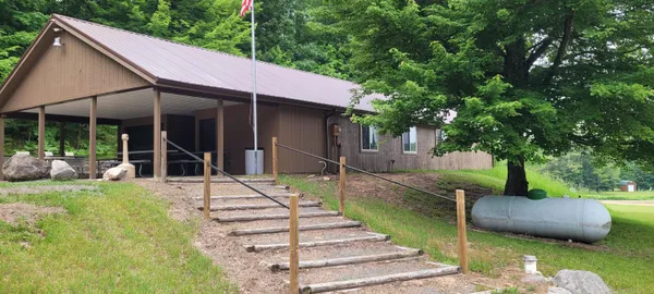 $25,000 | 5056 East Sassafras Lane, Custer, MI 49405