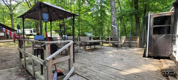 $25,000 | 5056 East Sassafras Lane, Custer, MI 49405