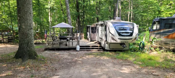 $25,000 | 5056 East Sassafras Lane, Custer, MI 49405