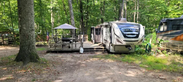 $25,000 | 5056 East Sassafras Lane, Custer, MI 49405