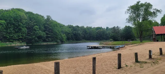 $25,000 | 5056 East Sassafras Lane, Custer, MI 49405