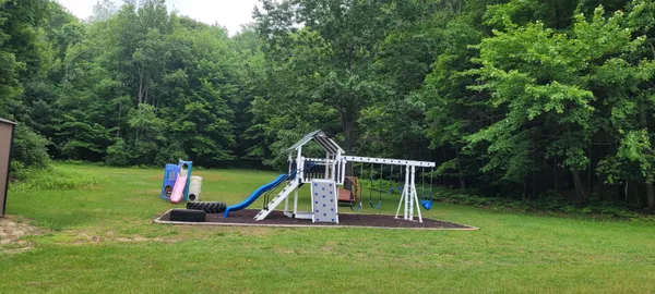 $25,000 | 5056 East Sassafras Lane, Custer, MI 49405