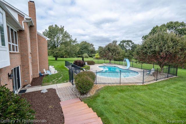877 Jack Pine Drive Rochester, MI 48306 - Photo 64 of 72 Gallery Image 64