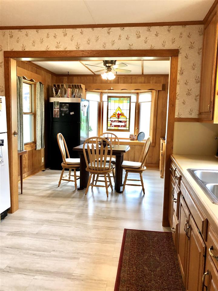 12682 McLachlan Road Kewadin, MI 49648 - Photo 7 of 28 1887053-6.JPG
