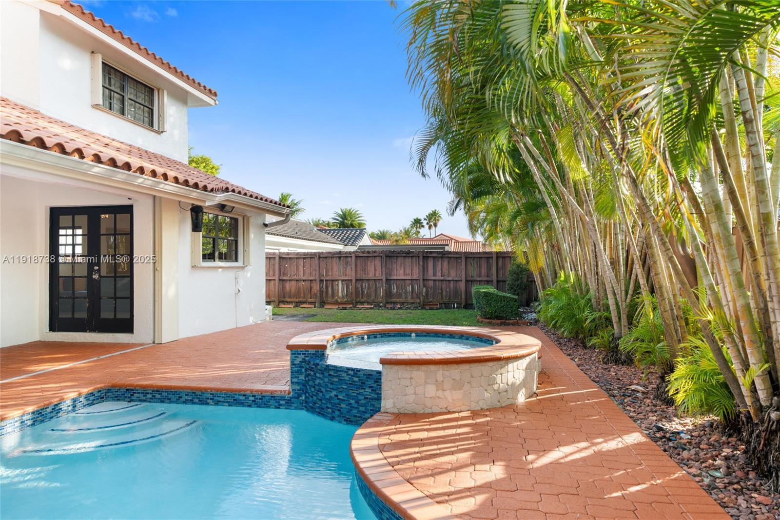 5424 Southwest 154th Place, Unit 5424 Miami, FL 33185 - Photo 46 of 52 Pool