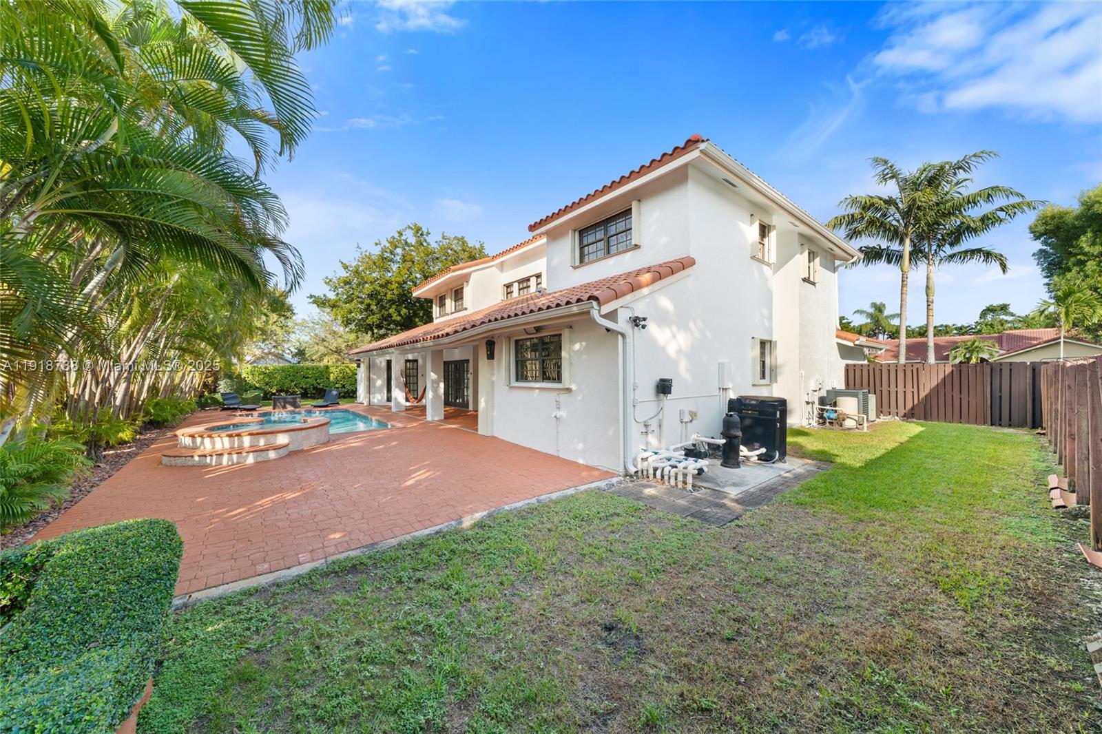 5424 Southwest 154th Place, Unit 5424 Miami, FL 33185 - Photo 49 of 52