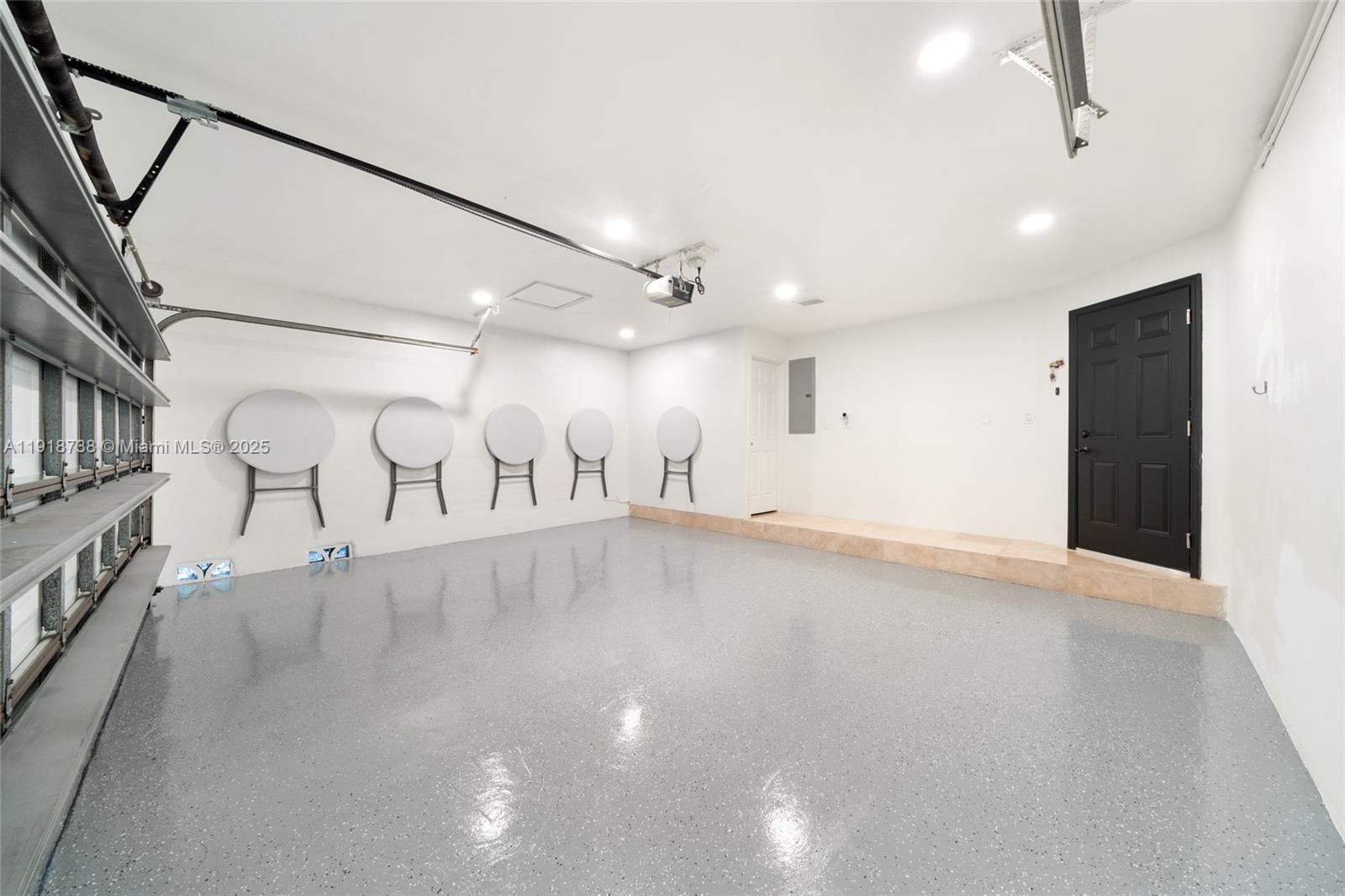 5424 Southwest 154th Place, Unit 5424 Miami, FL 33185 - Photo 51 of 52 Double car Garage