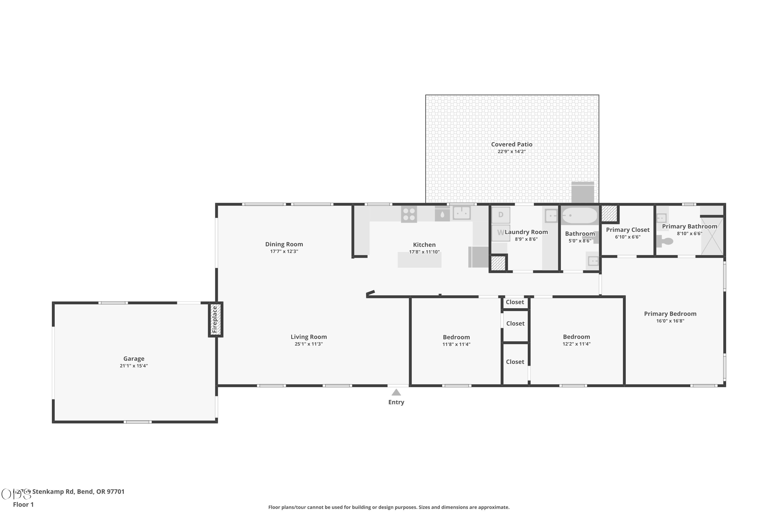 62765 Stenkamp Road Bend, OR 97701 - Photo 47 of 47