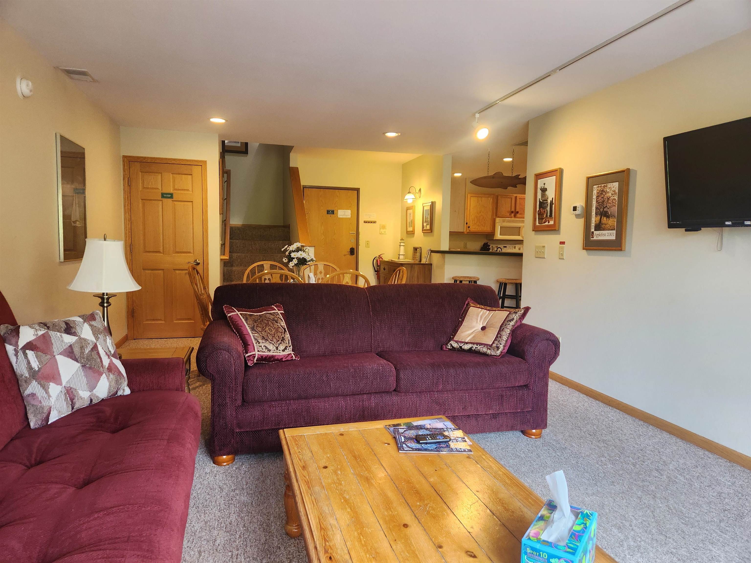 33 1st Street, Unit 203 Bayfield, WI 54814 - Photo 11 of 24