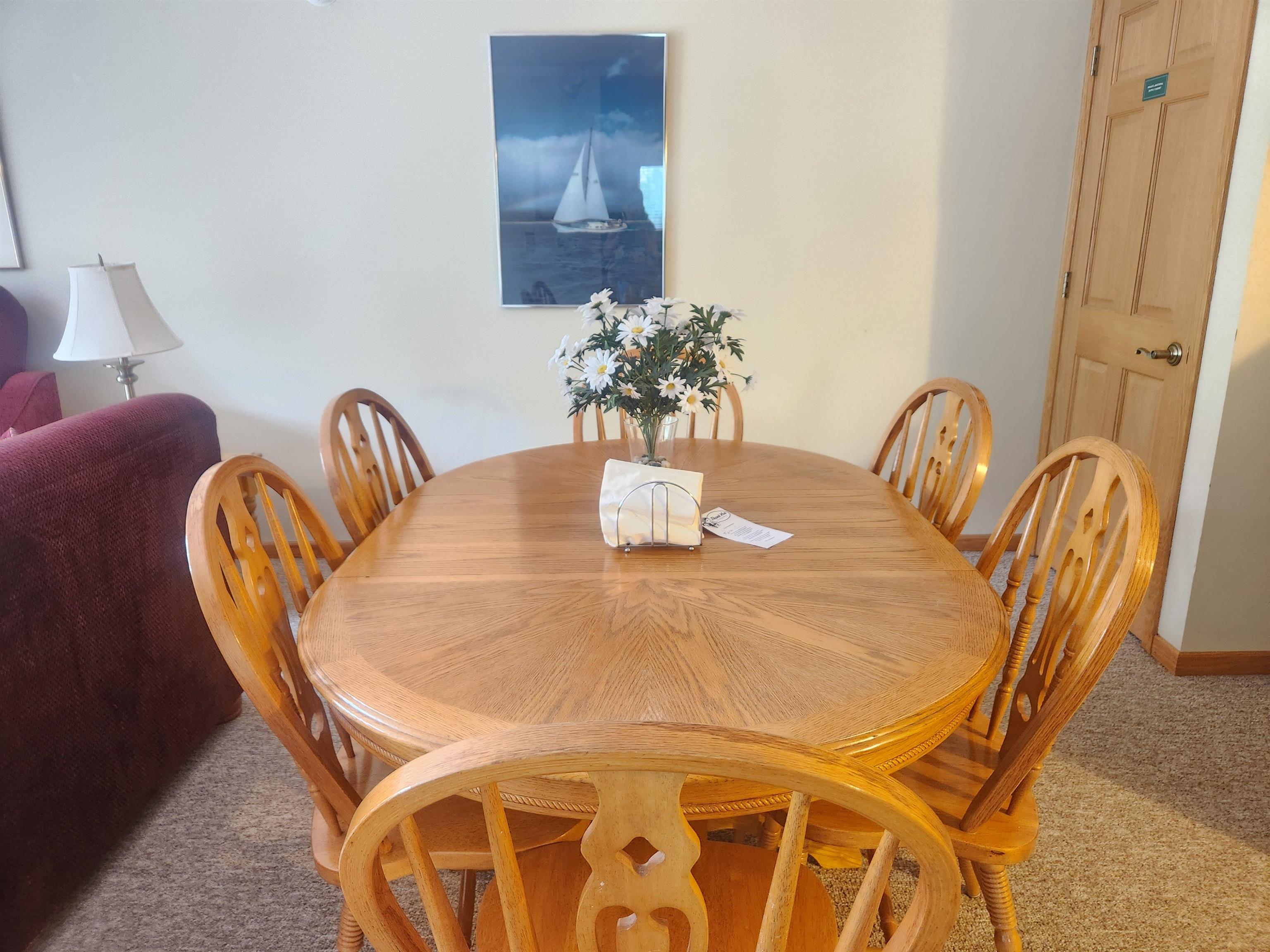 33 1st Street, Unit 203 Bayfield, WI 54814 - Photo 12 of 24