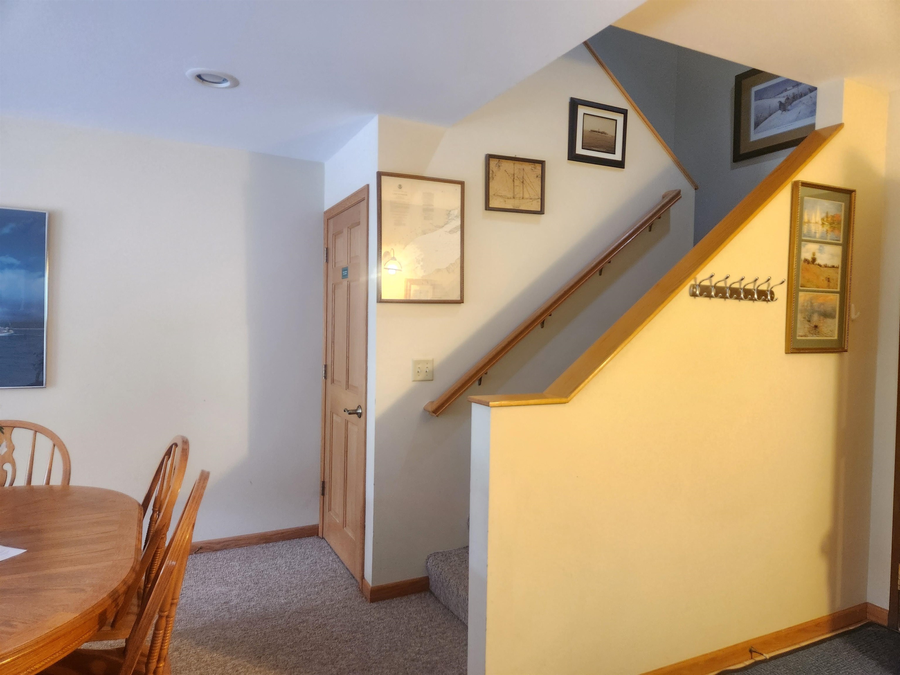 33 1st Street, Unit 203 Bayfield, WI 54814 - Photo 13 of 24