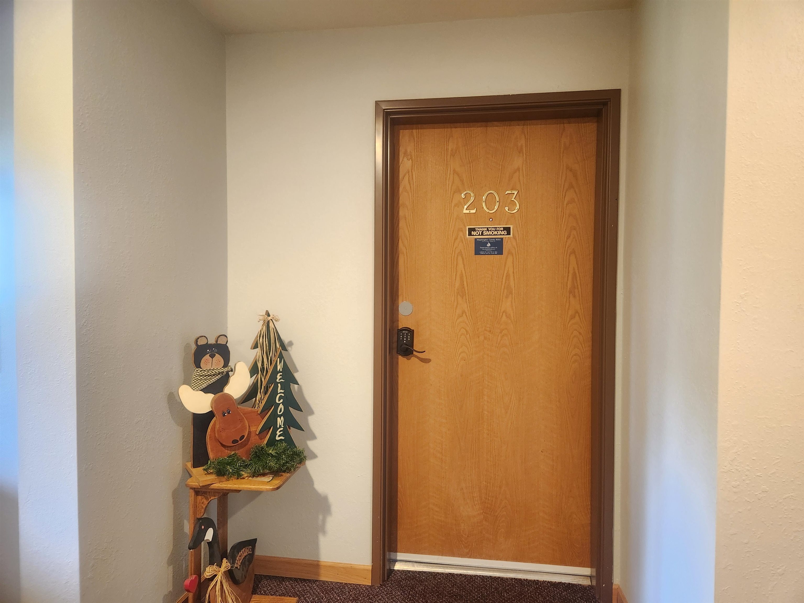 33 1st Street, Unit 203 Bayfield, WI 54814 - Photo 18 of 24