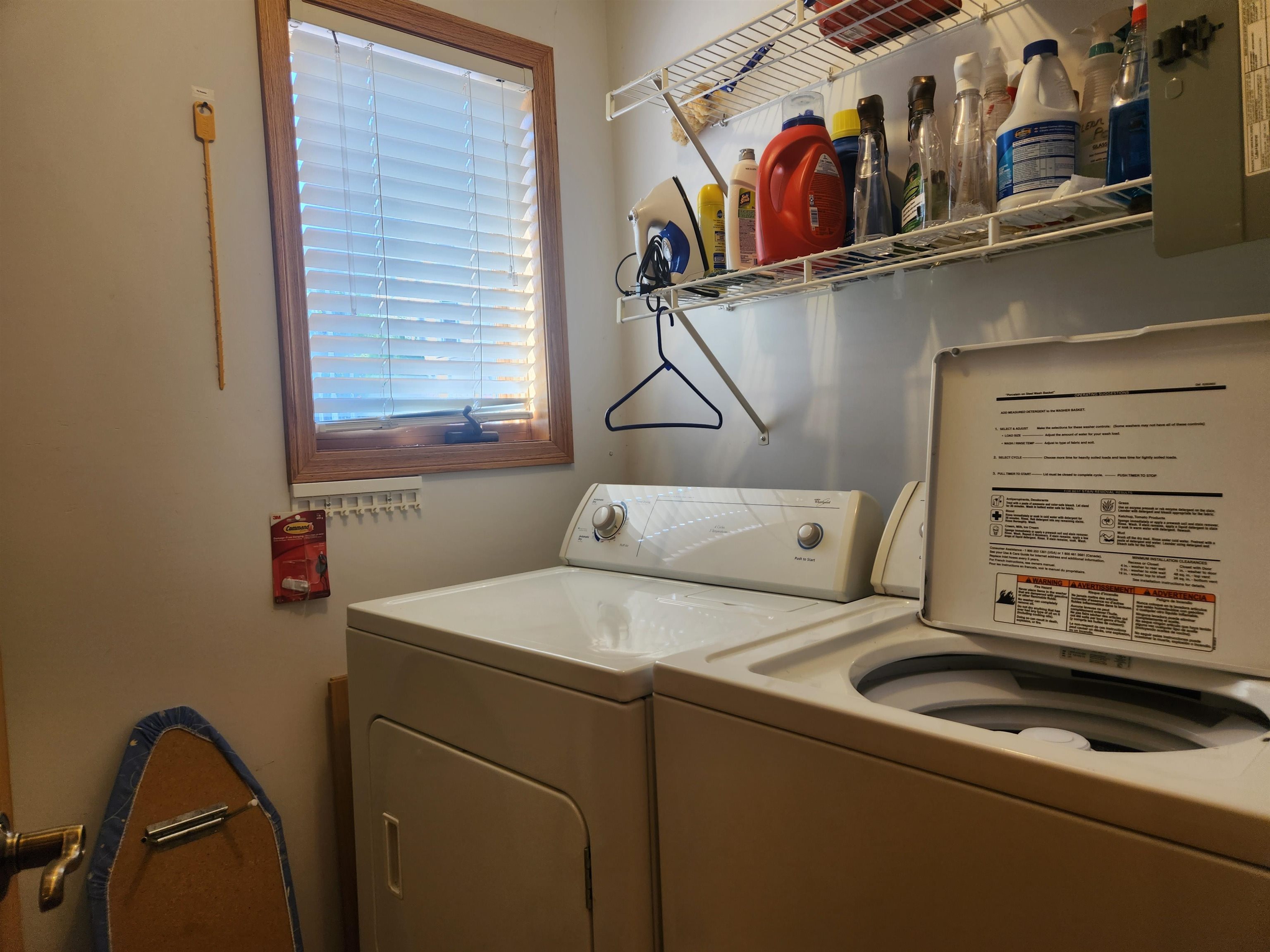 33 1st Street, Unit 203 Bayfield, WI 54814 - Photo 20 of 24 Main floor