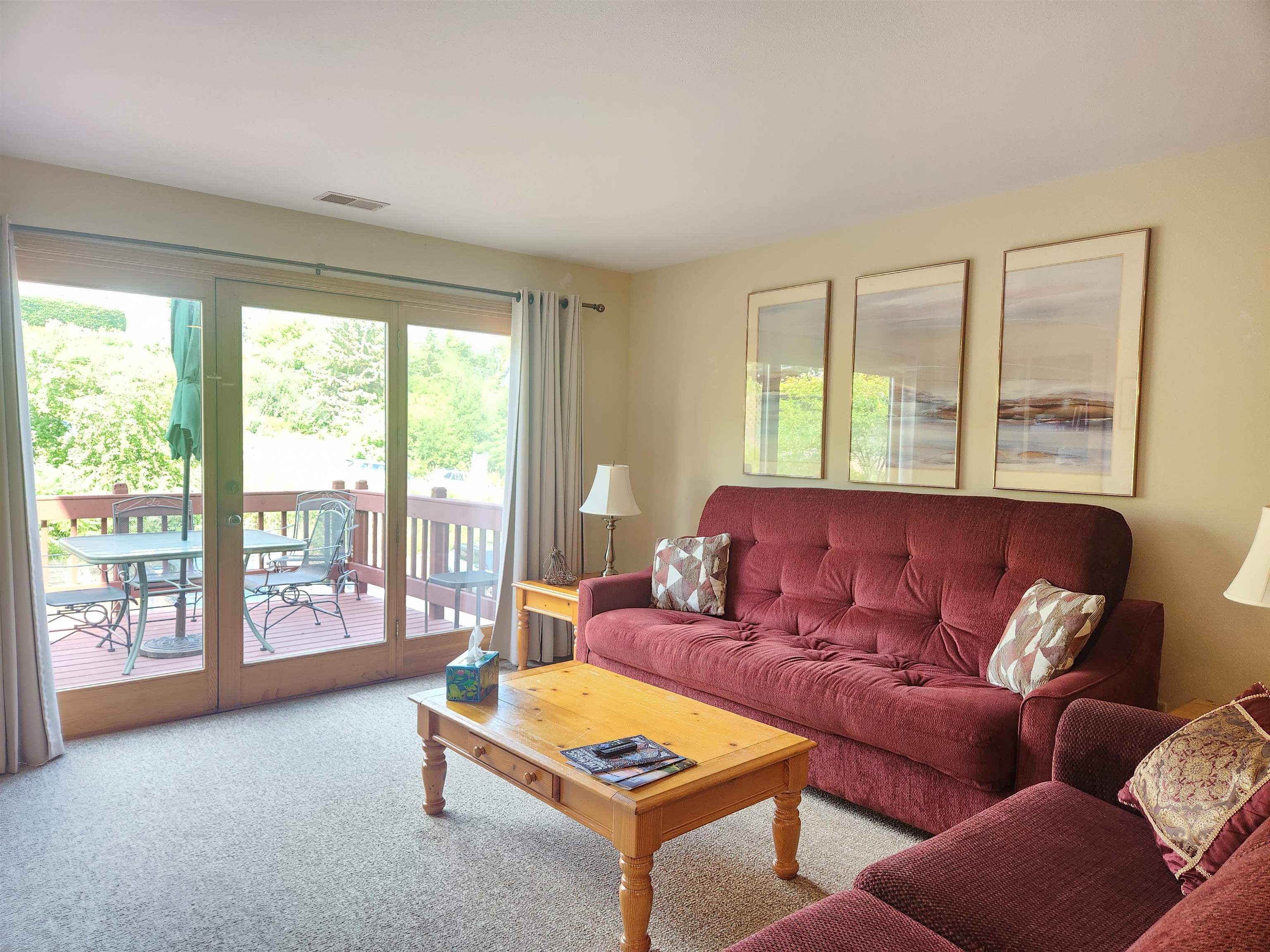 33 1st Street, Unit 203 Bayfield, WI 54814 - Photo 2 of 24