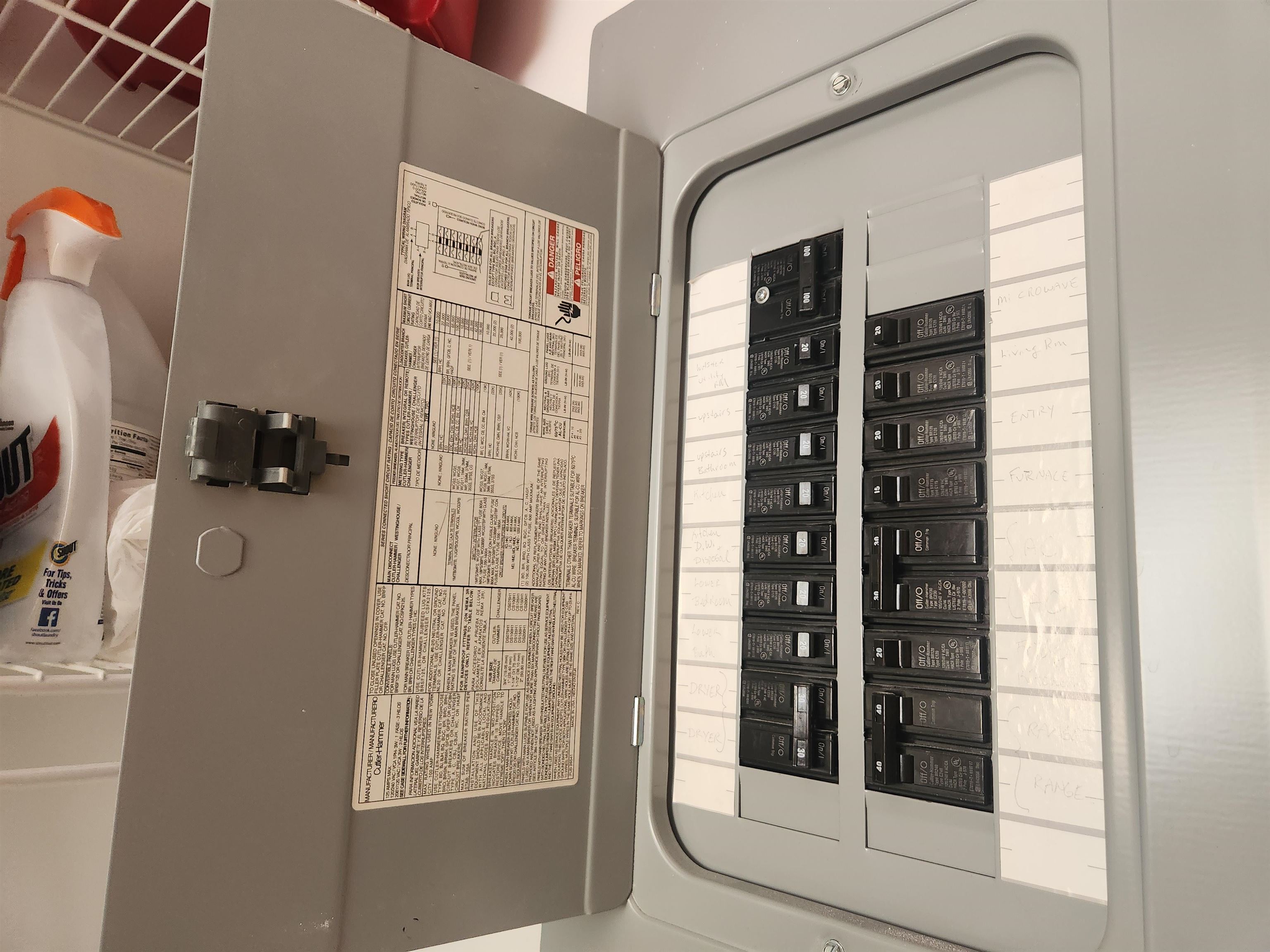 33 1st Street, Unit 203 Bayfield, WI 54814 - Photo 22 of 24