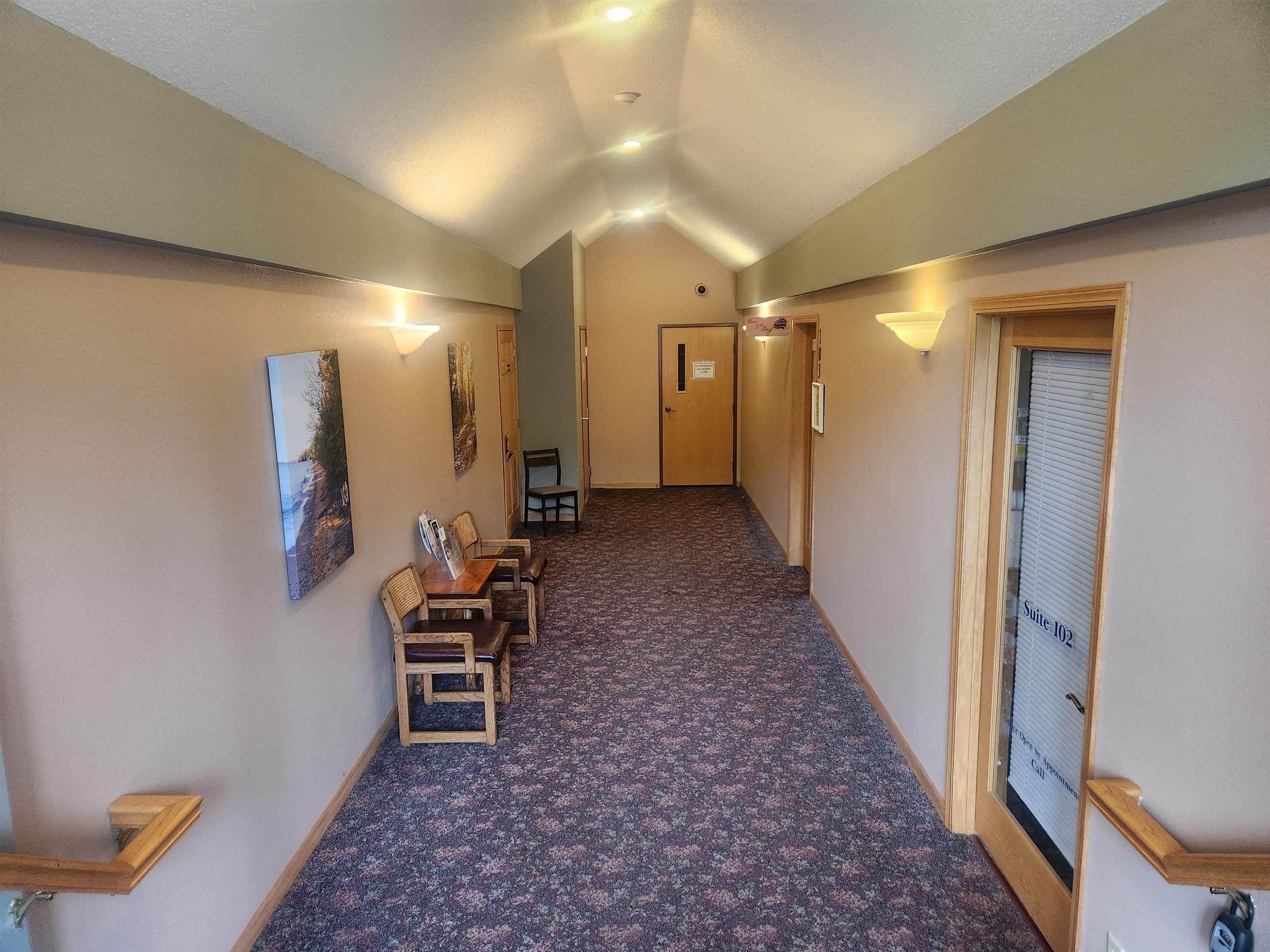 33 1st Street, Unit 203 Bayfield, WI 54814 - Photo 23 of 24