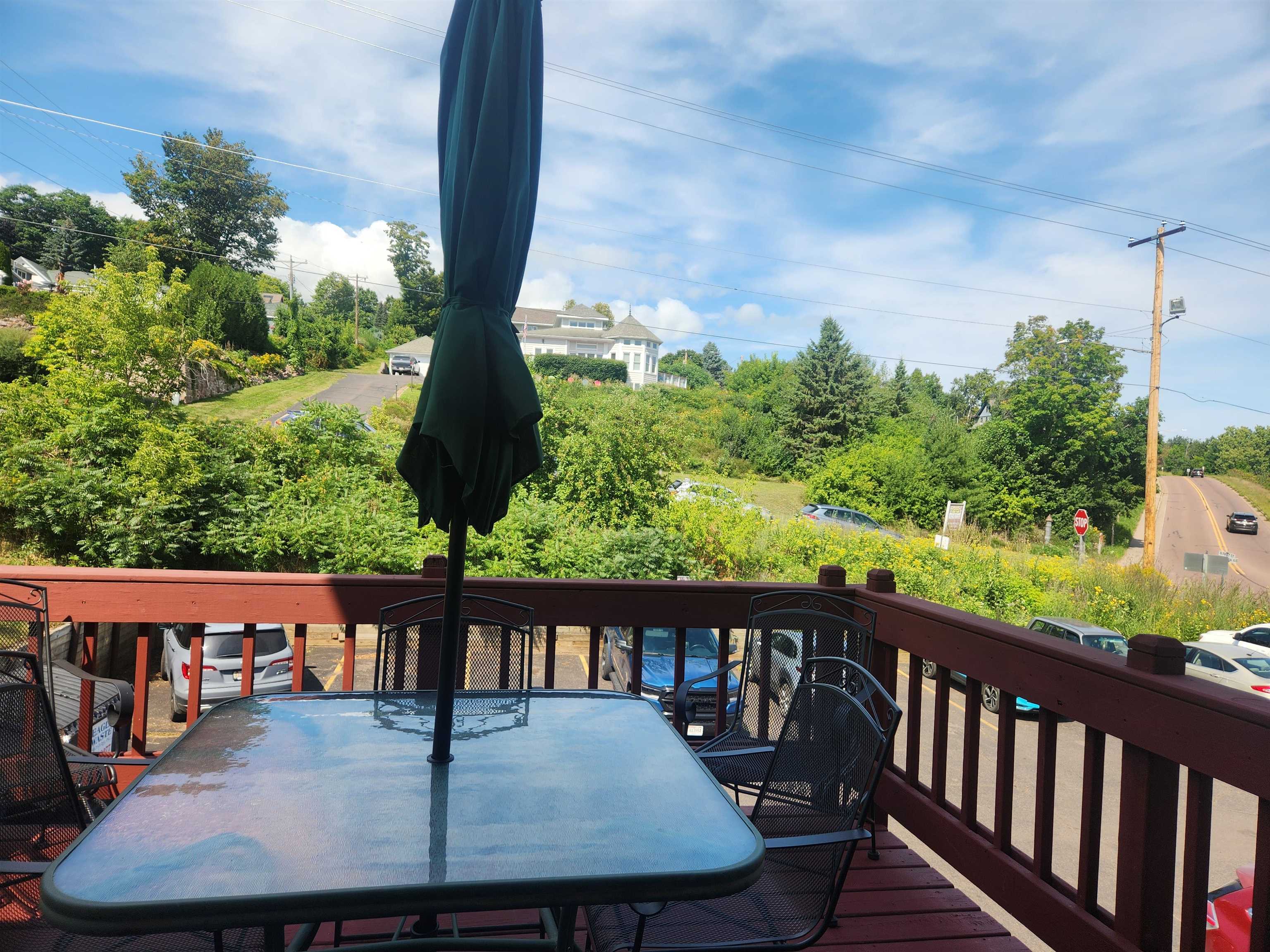 33 1st Street, Unit 203 Bayfield, WI 54814 - Photo 3 of 24