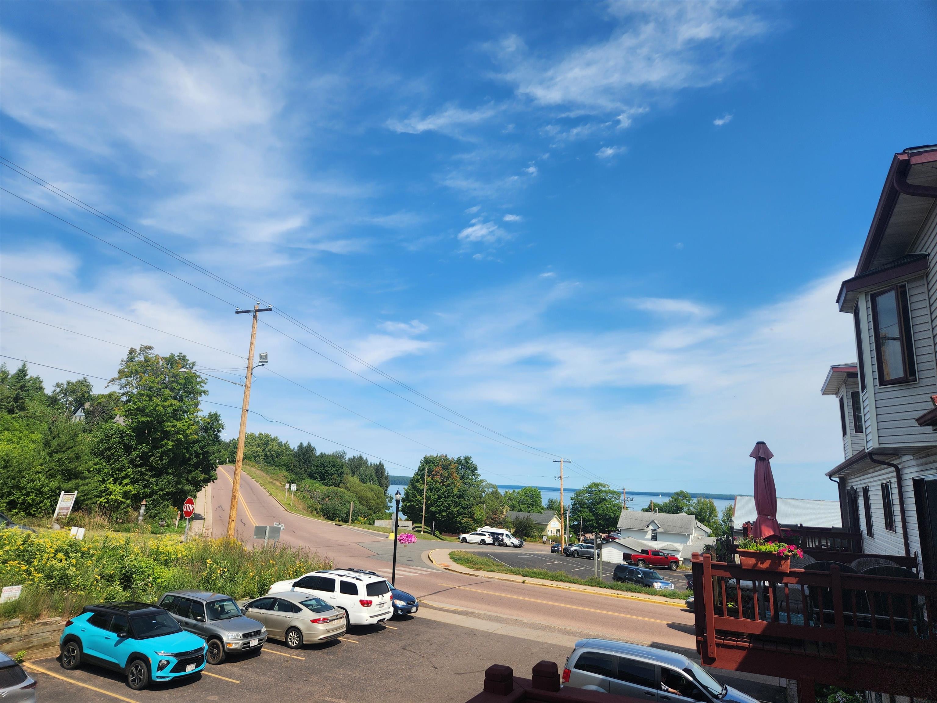 33 1st Street, Unit 203 Bayfield, WI 54814 - Photo 4 of 24