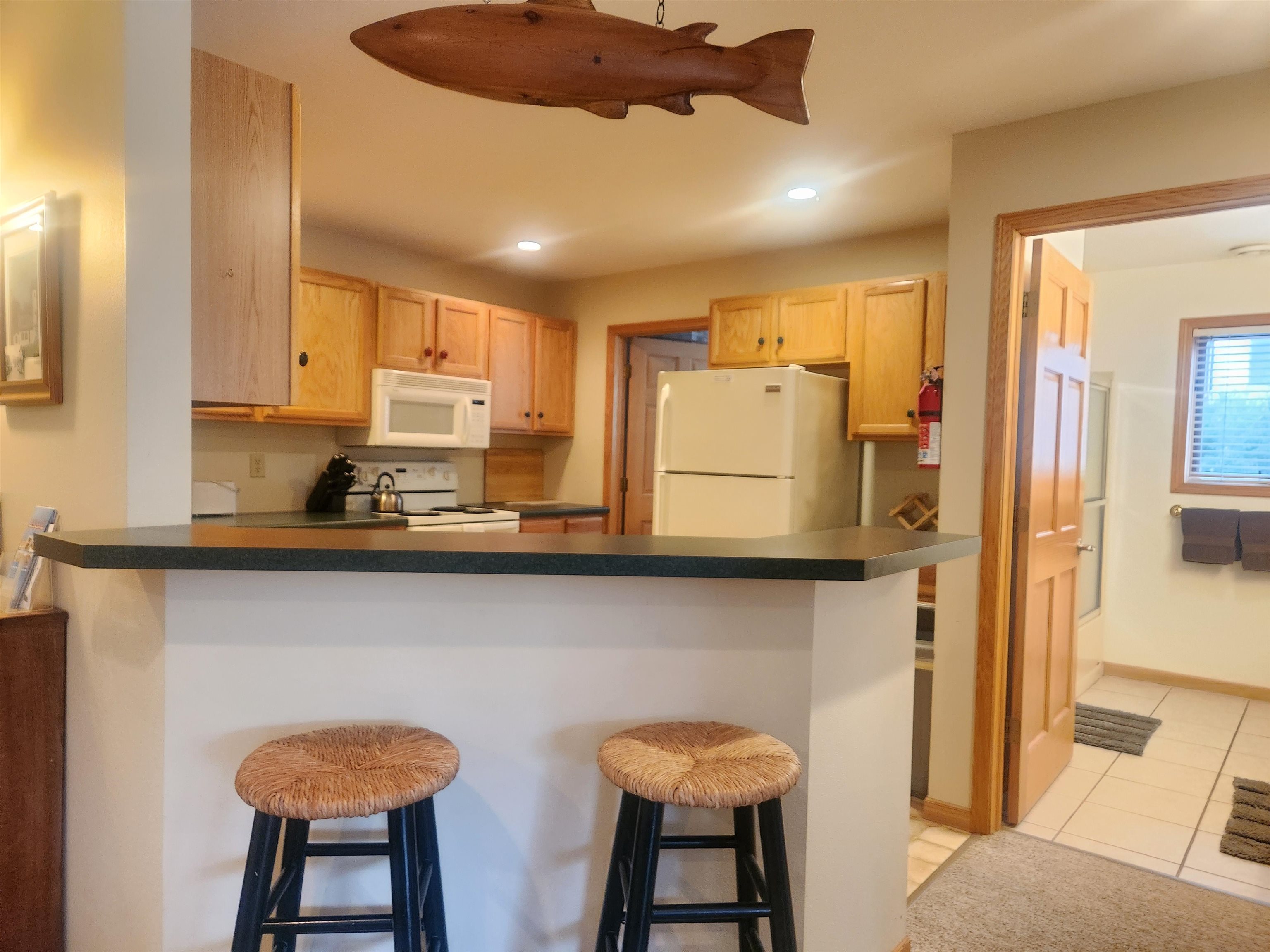 33 1st Street, Unit 203 Bayfield, WI 54814 - Photo 5 of 24