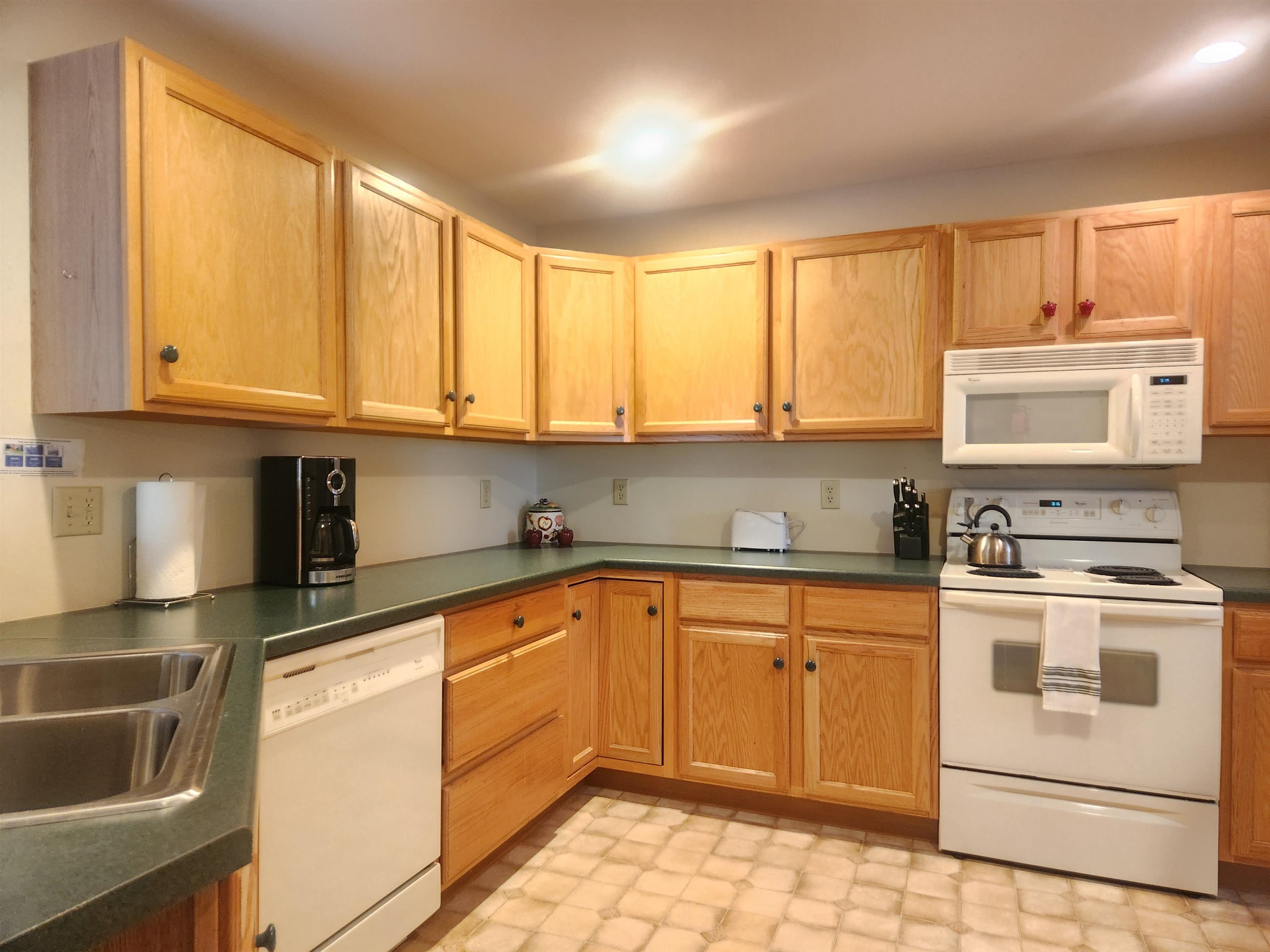 33 1st Street, Unit 203 Bayfield, WI 54814 - Photo 6 of 24