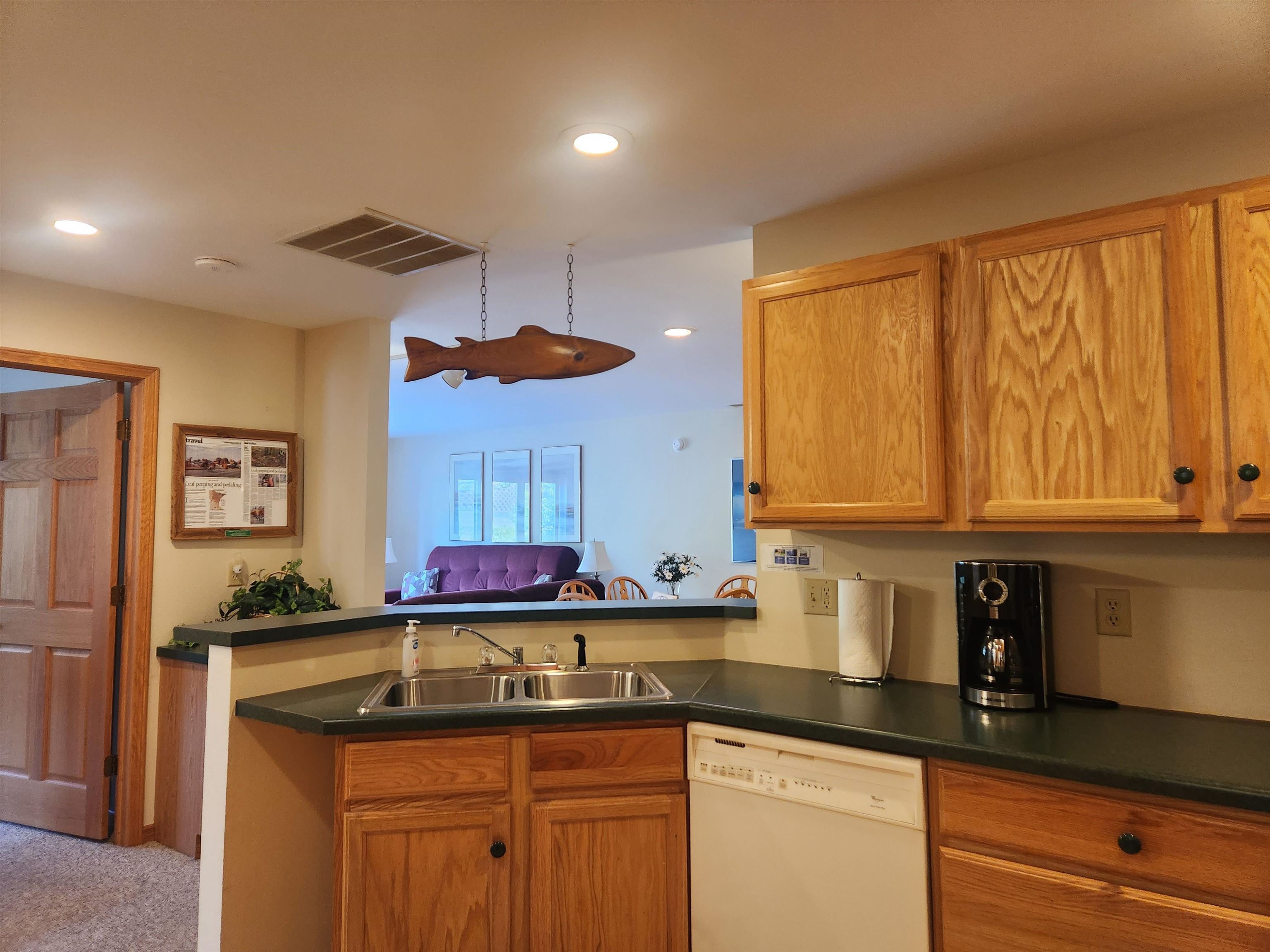 33 1st Street, Unit 203 Bayfield, WI 54814 - Photo 7 of 24