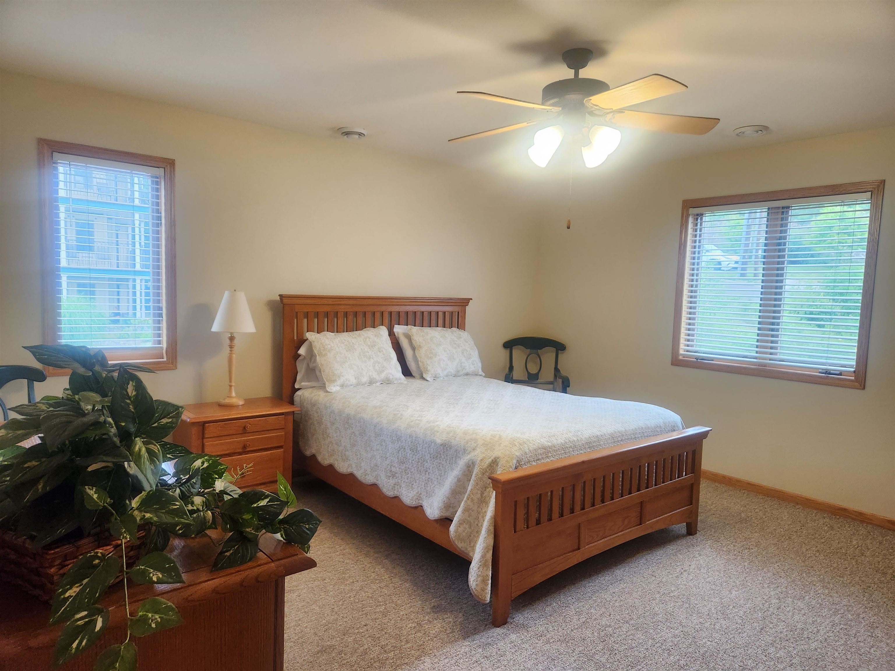 33 1st Street, Unit 203 Bayfield, WI 54814 - Photo 8 of 24 On the main level