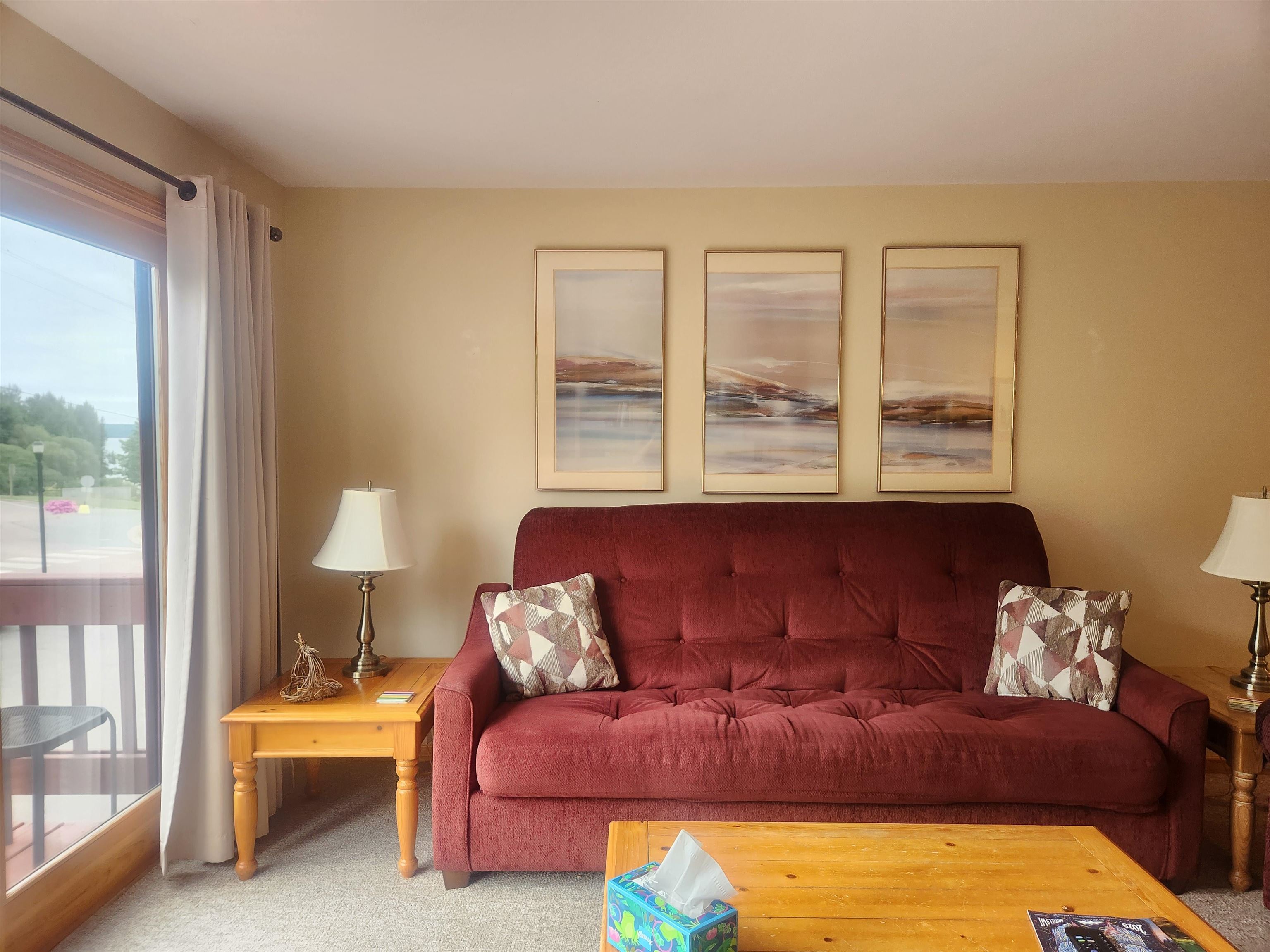 33 1st Street, Unit 203 Bayfield, WI 54814 - Photo 10 of 24