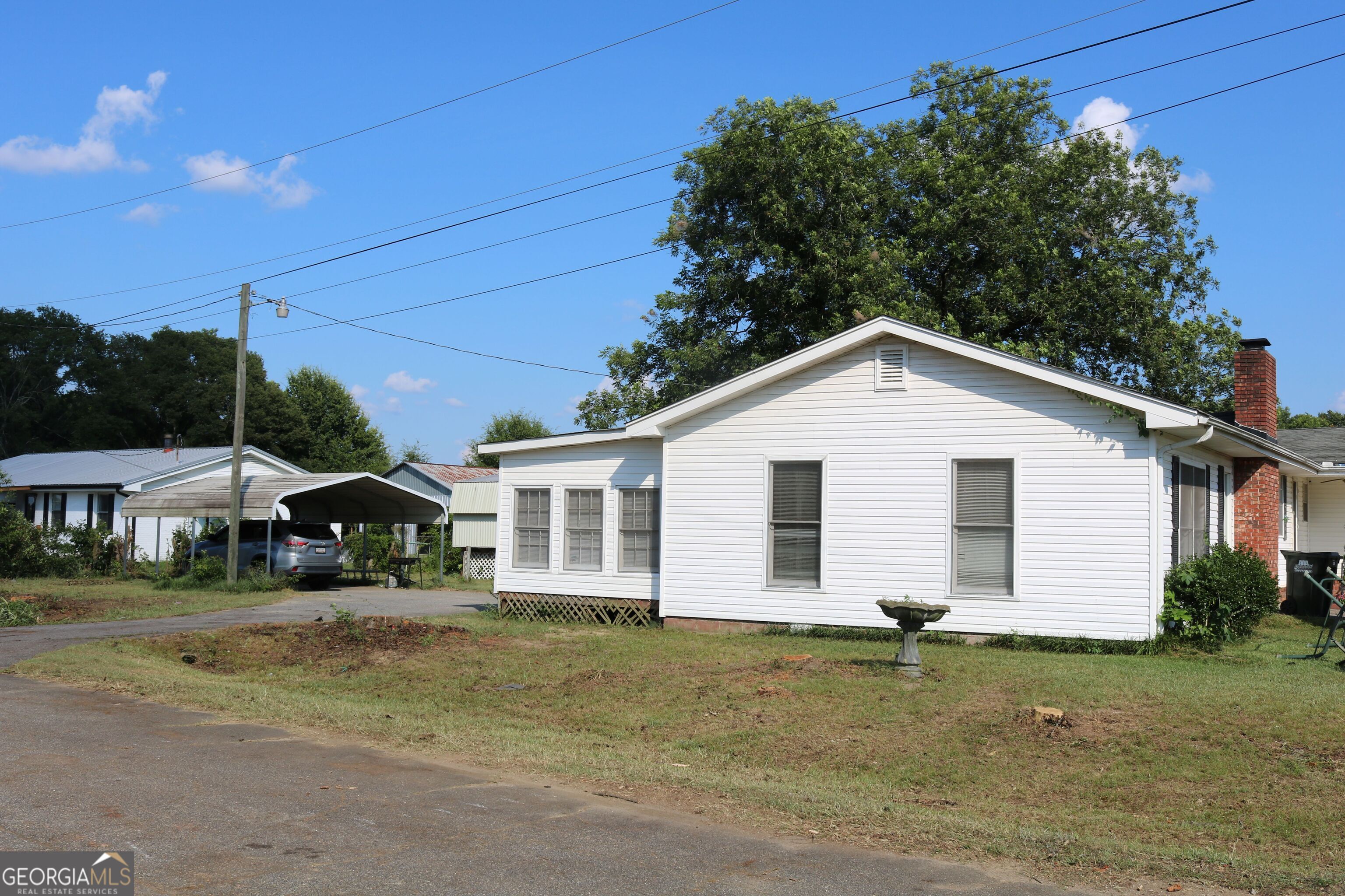 640 Gholston Street Comer, GA 30629 - Photo 45 of 46