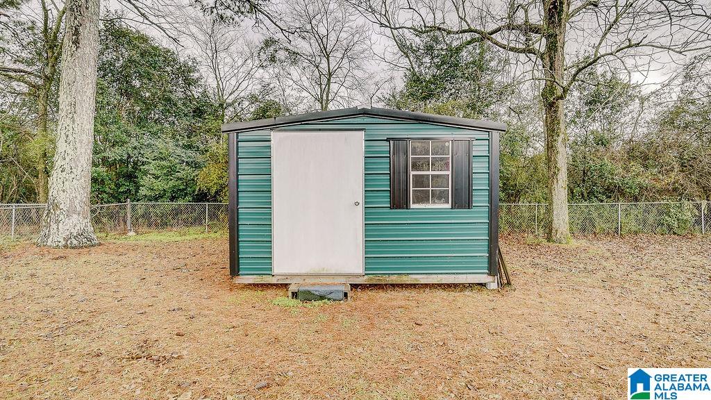 119 Brecon Access Road Talladega, AL 35160 - Photo 22 of 26