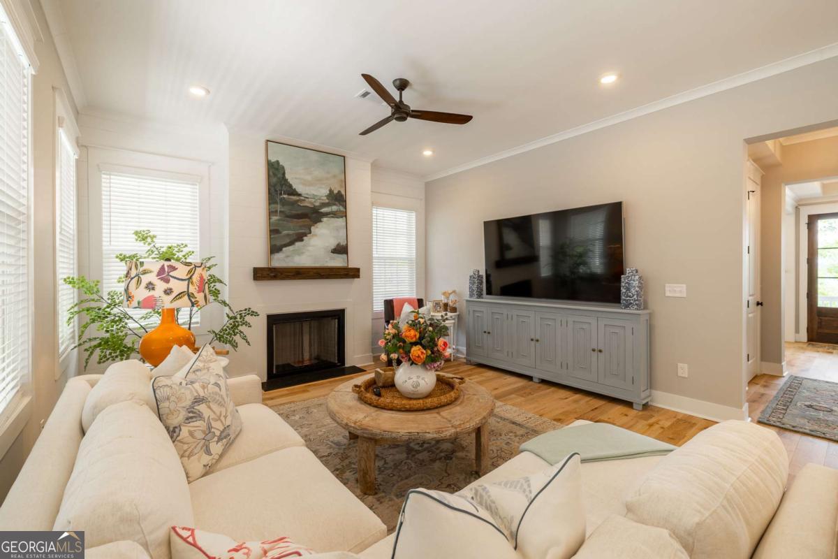 261 Highpointe Lane Athens, GA 30606 - Photo 16 of 64