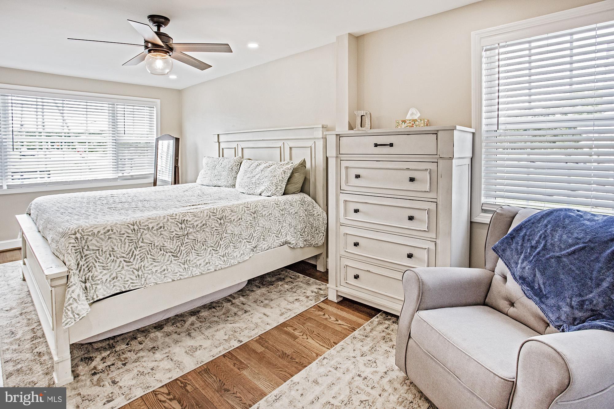 5000 Ogletown Stanton Road Newark, DE 19713 - Photo 14 of 39 a bedroom with a bed and furniture
