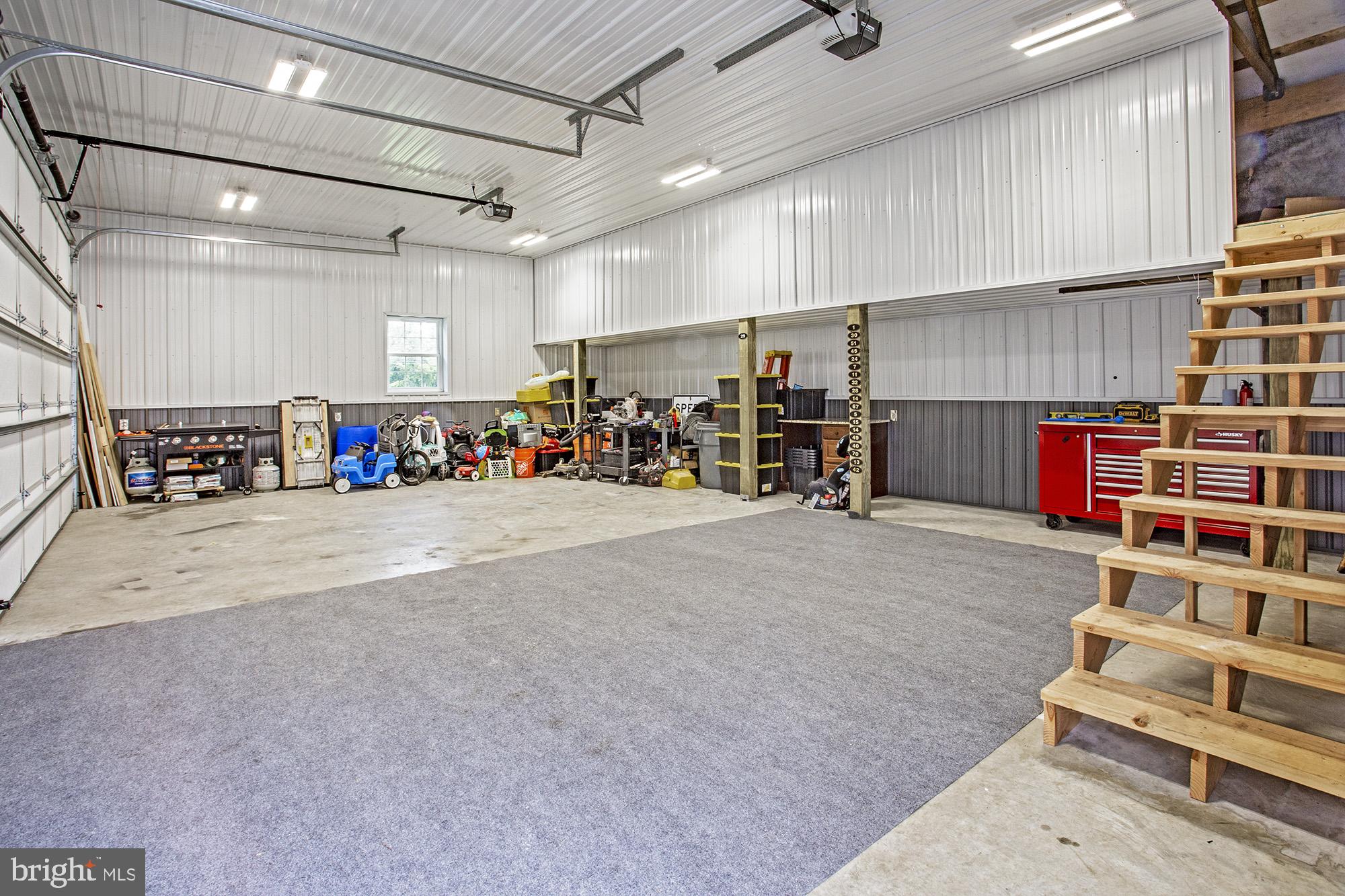 5000 Ogletown Stanton Road Newark, DE 19713 - Photo 28 of 39 a view of storage and utility room