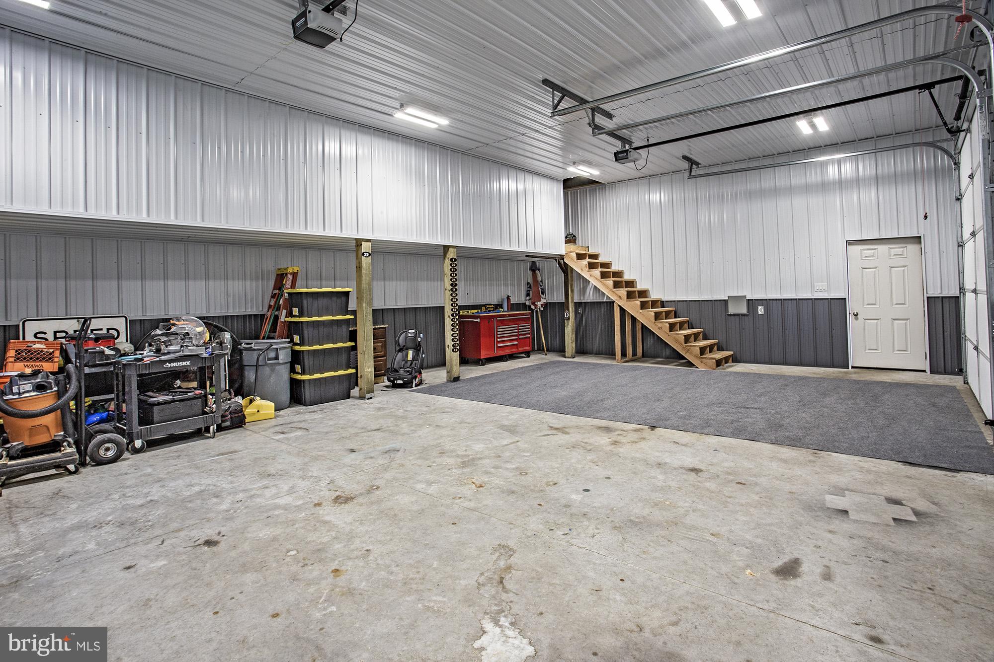 5000 Ogletown Stanton Road Newark, DE 19713 - Photo 29 of 39 a view of a storage & utility room