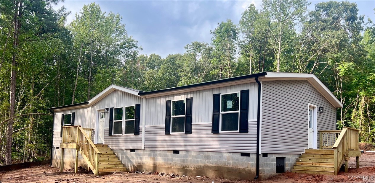 1448 Mickie Town Road Maidens, VA 23102 - Photo 1 of 25 Gallery Image 1