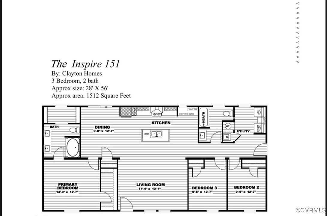 1448 Mickie Town Road Maidens, VA 23102 - Photo 2 of 25 Gallery Image 2