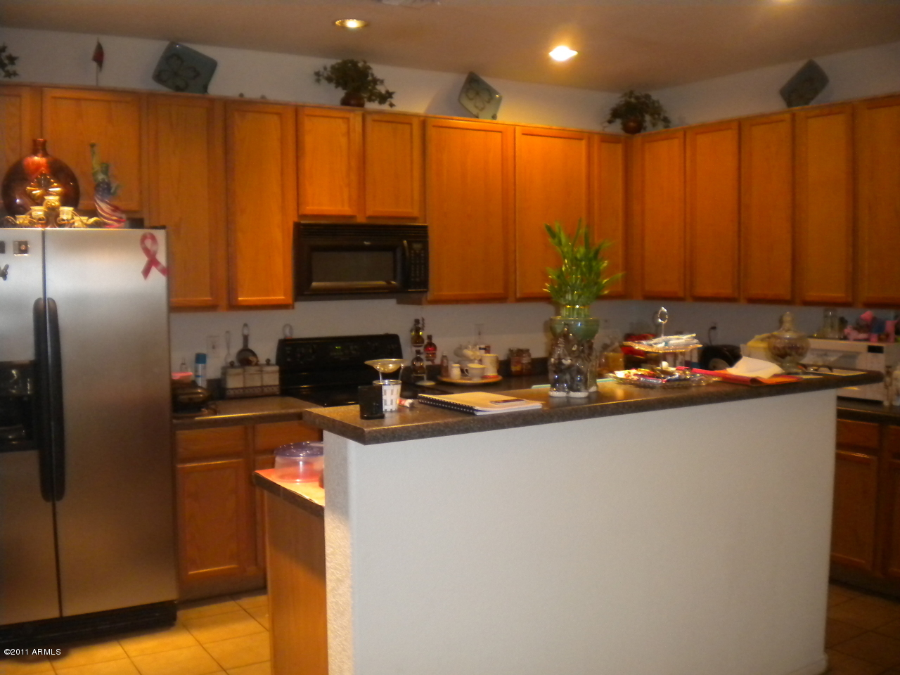 3875 East Kent Avenue Gilbert, AZ 85296 - Photo 4 of 7 Kitchen