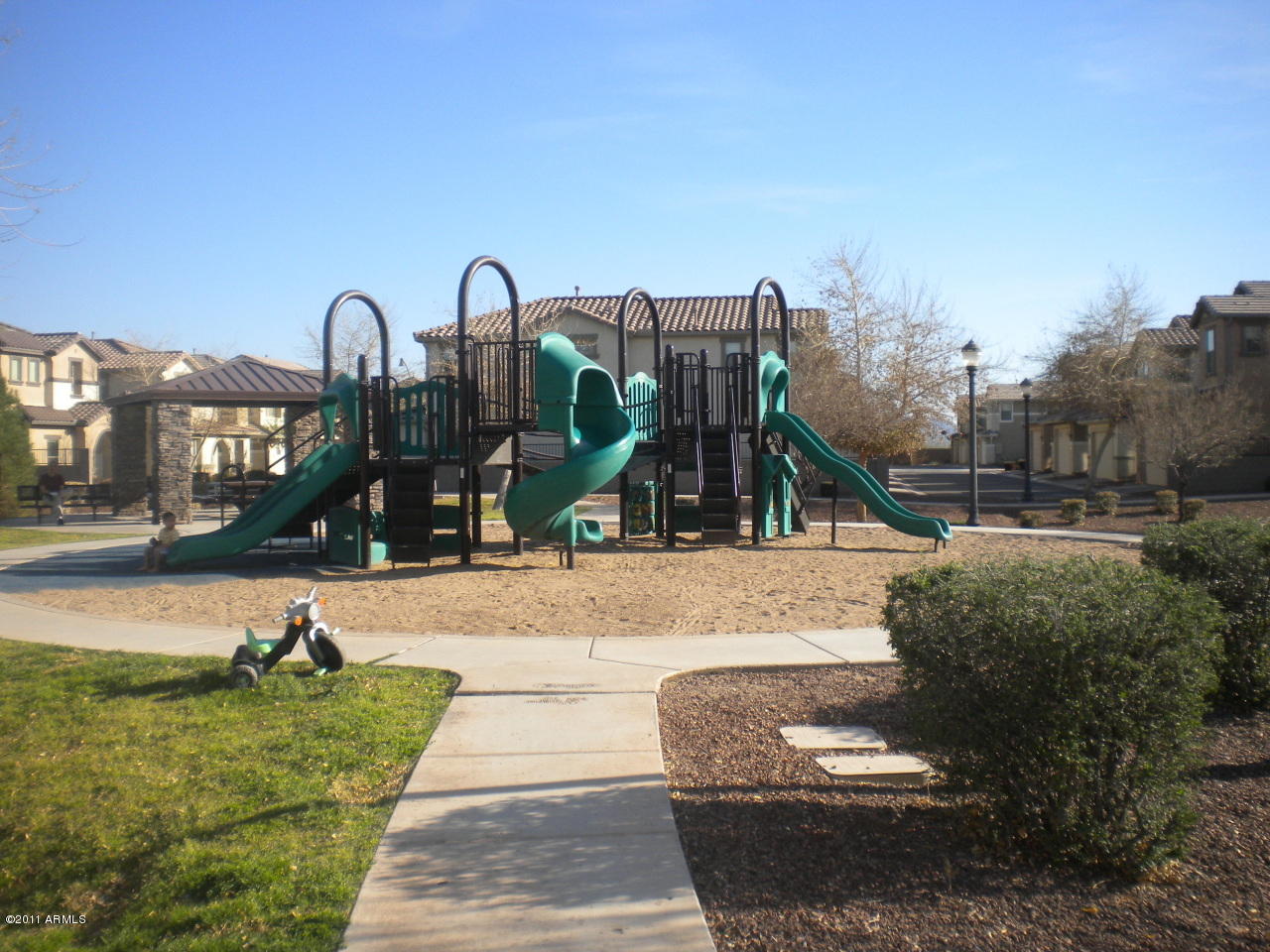 3875 East Kent Avenue Gilbert, AZ 85296 - Photo 7 of 7 Community Playground