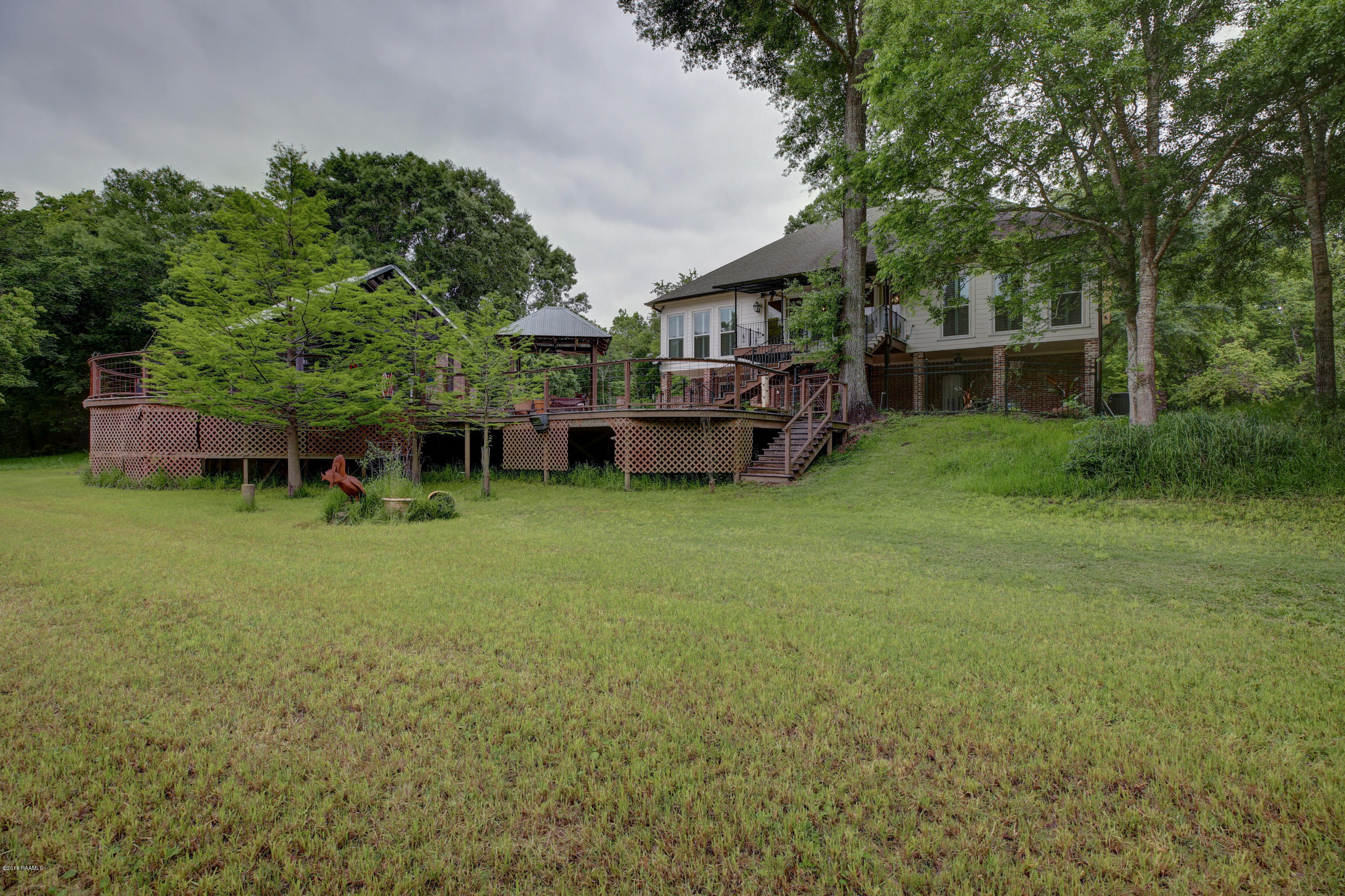 6017 Homer Road Maurice, LA 70555 - Photo 46 of 46 Gallery Image 46