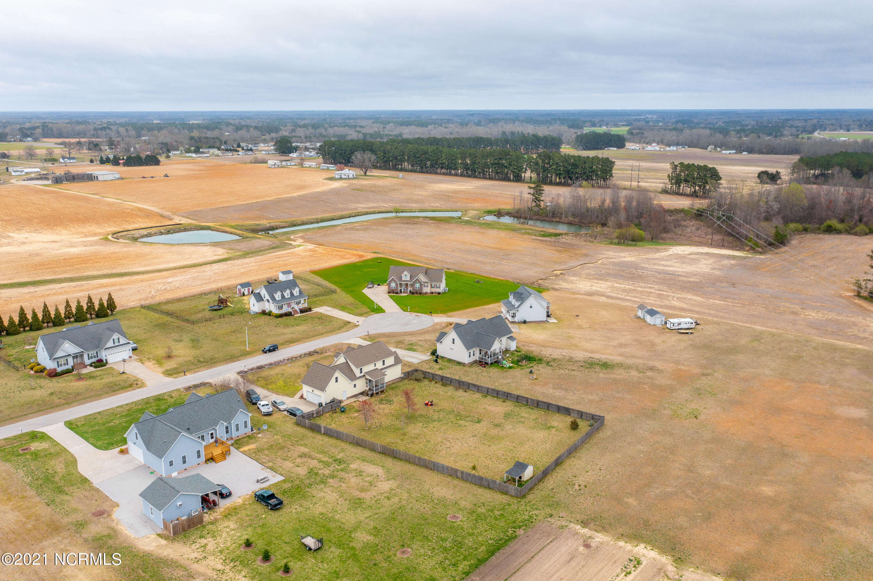 5043 Colorado Road Bailey, NC 27807 - Photo 51 of 53 5043 Colorado Road-13
