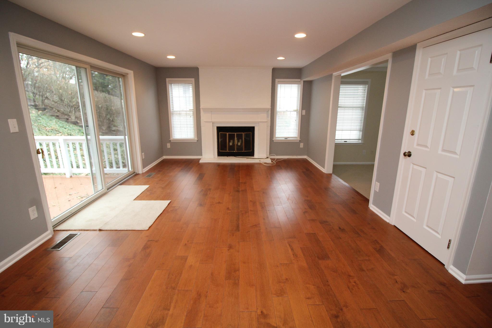 234 Hunters Ridge Road Lutherville-Timonium, MD 21093 - Photo 8 of 21 Family Room