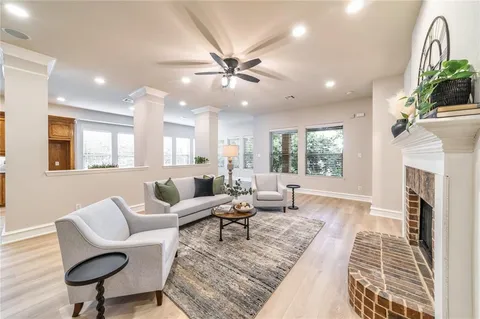 $849,800 | 4009 Muscovy Drive, McKinney, TX 75072