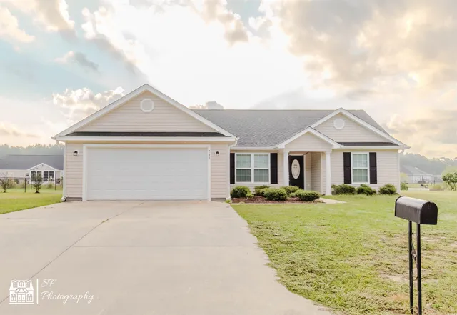 $2,000 | 246 Macarthur Drive, Conway, SC 29527
