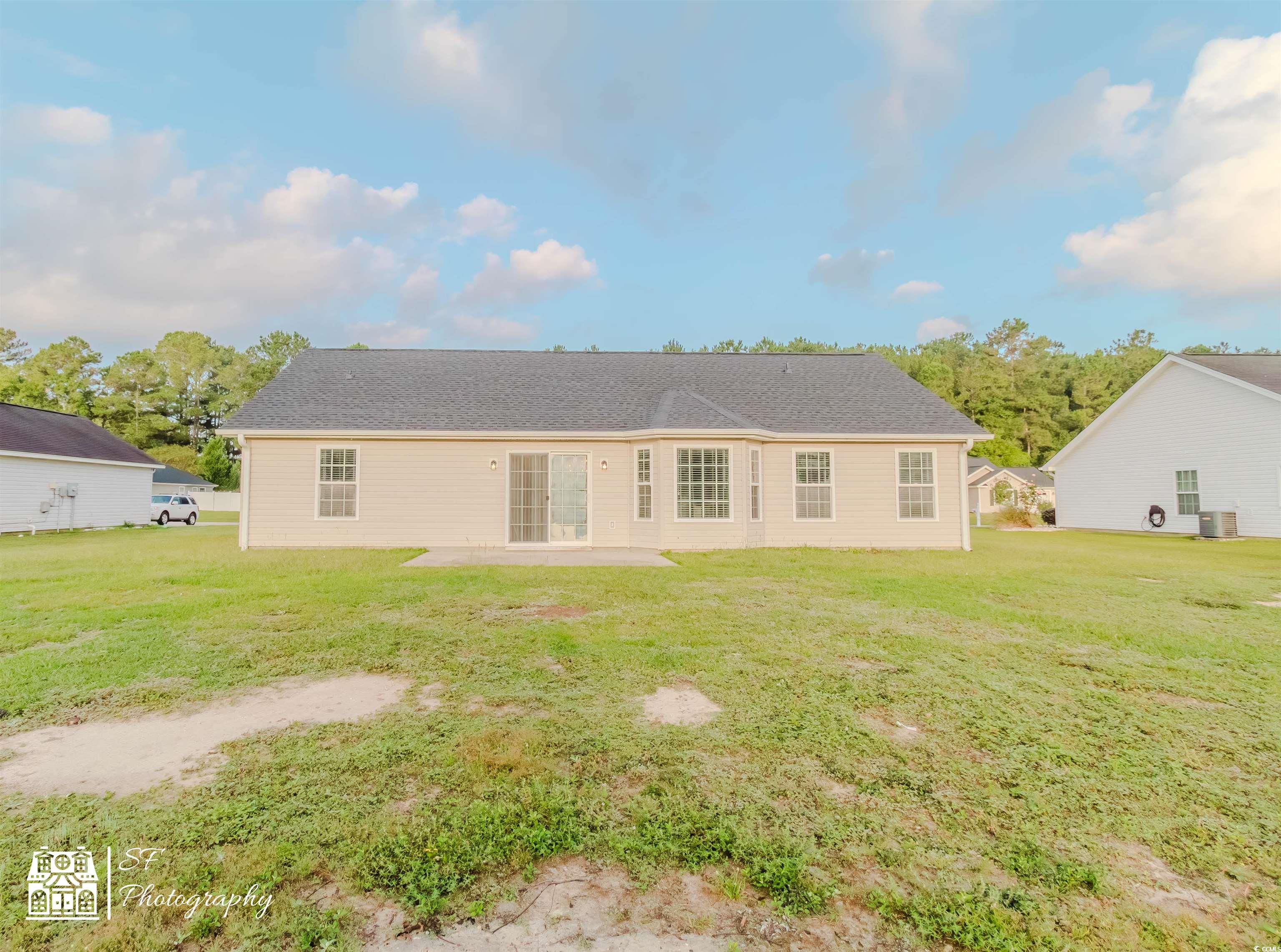 246 Macarthur Drive Conway, SC 29527 - Photo 26 of 28